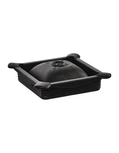 Blender Brushless Compact Santos 66