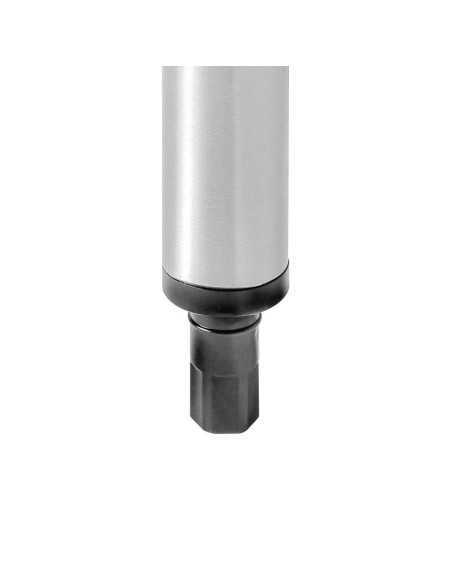 Table pliante inox Vogue 1200mm