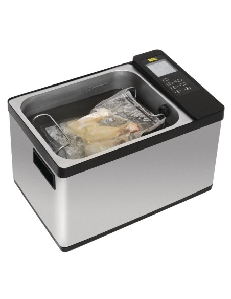 Bain-marie cuisson sous vide Buffalo 12,5L