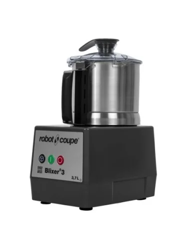 Blixer 3 Robot Coupe