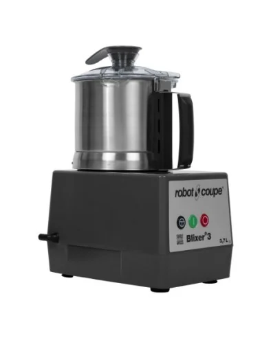 Blixer 3 Robot Coupe