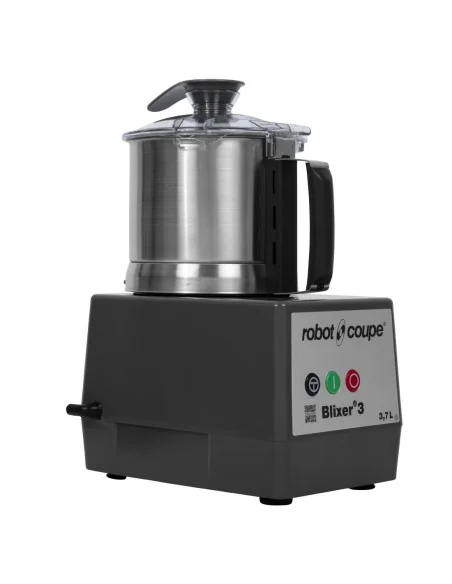 Blixer 3 Robot Coupe