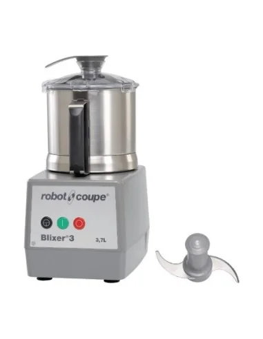 Blixer 3 Robot Coupe
