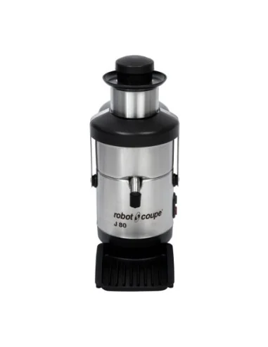 Centrifugeuse Robot Coupe J80 Ultra