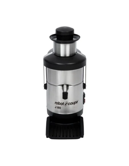 Centrifugeuse Robot Coupe J80 Ultra