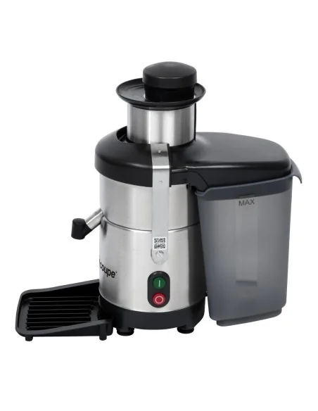 Centrifugeuse Robot Coupe J80 Ultra