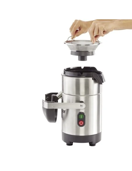 Centrifugeuse Robot Coupe J80 Ultra