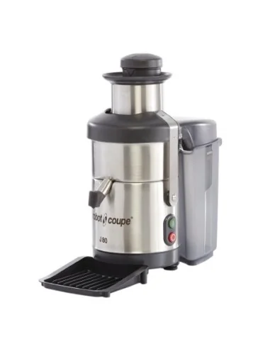 Centrifugeuse Robot Coupe J80 Ultra