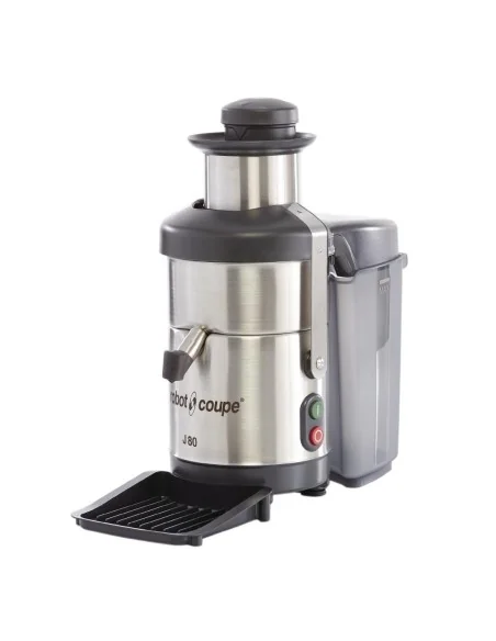 Centrifugeuse Robot Coupe J80 Ultra