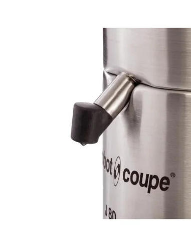 Centrifugeuse Robot Coupe J80 Ultra