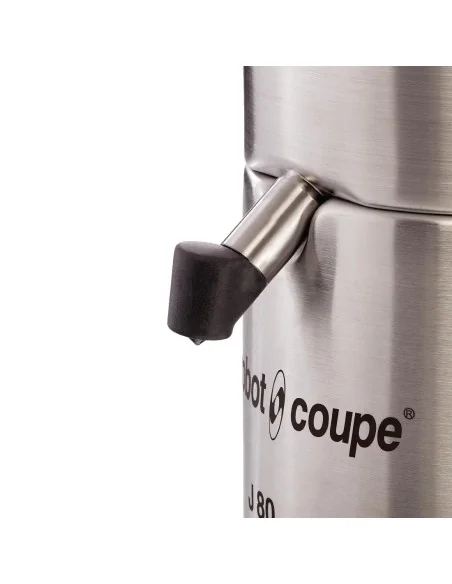 Centrifugeuse Robot Coupe J80 Ultra