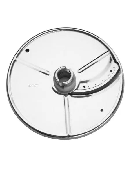 Accessoire coupe-légumes et disques pour combiné cutter Buffalo