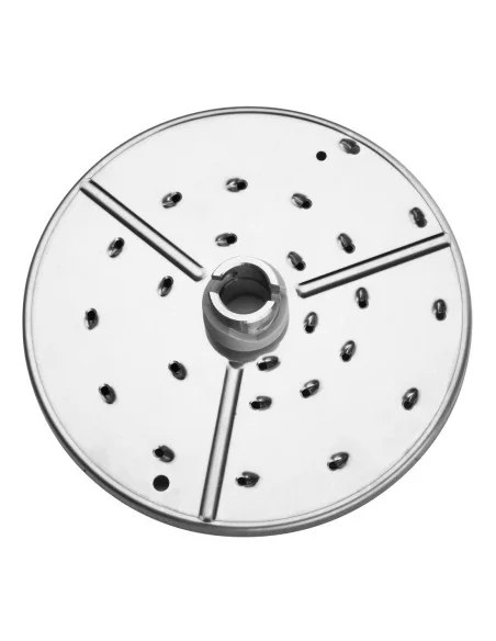 Accessoire coupe-légumes et disques pour combiné cutter Buffalo