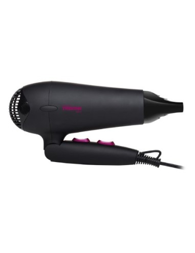 Sèche-cheveux avec poignée pliable Tristar 2000 W