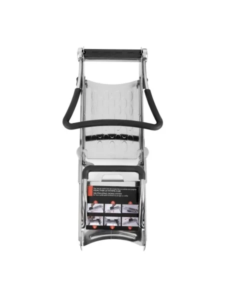 Mandoline Revolution Master De Buyer