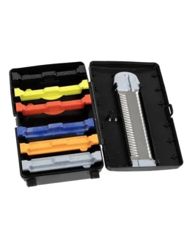 Mandoline Revolution Master De Buyer