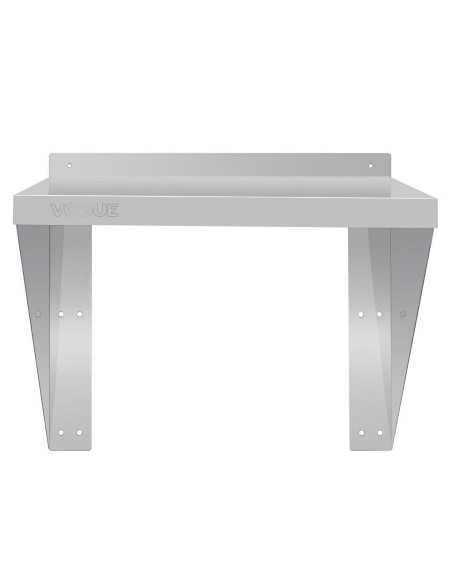 Etagère murale pour micro-onde Vogue