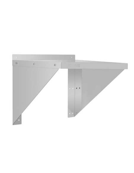 Etagère murale pour micro-onde Vogue