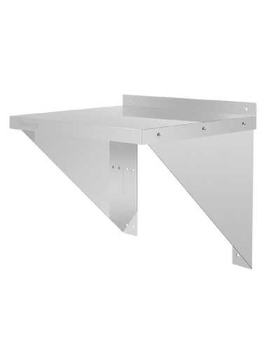 Etagère murale pour micro-onde Vogue