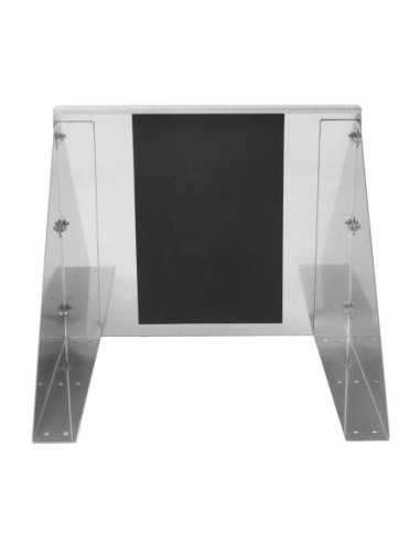 Etagère murale pour micro-onde Vogue