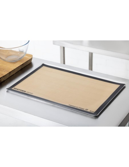 Tapis de cuisson antiadhésif EXOPAT Patisseria Matfer Bourgeat