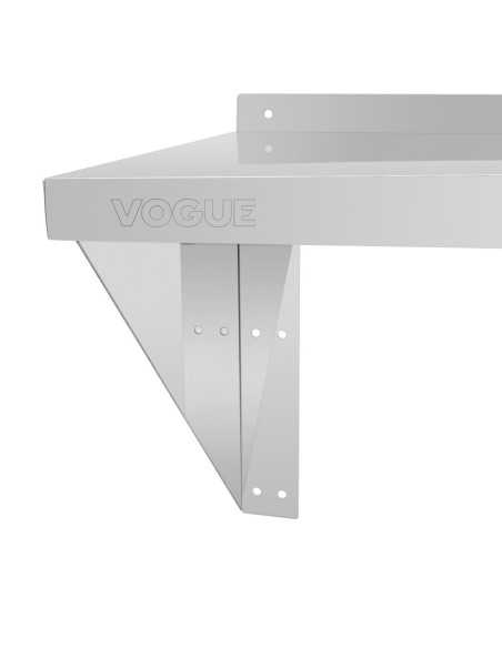 Etagère murale pour micro-onde Vogue