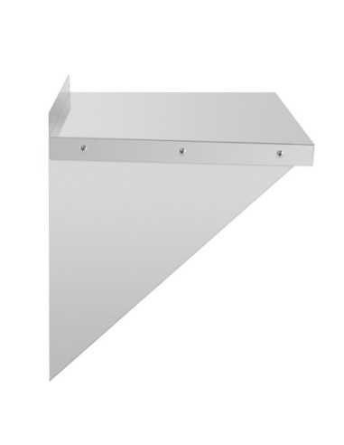 Etagère murale pour micro-onde Vogue