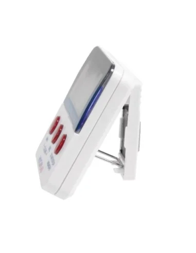 Minuteur aimanté Hygiplas