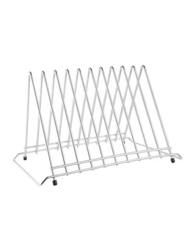 Rangement planches à découper haute densité Hygiplas