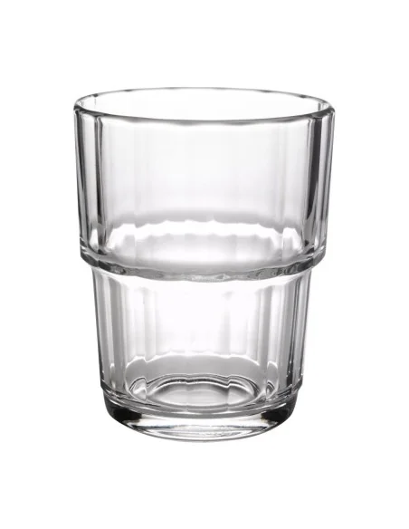 Gobelets Arcoroc Norvege 250ml (Lot de 6)