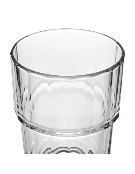 Gobelets Arcoroc Norvege 250ml (Lot de 6)