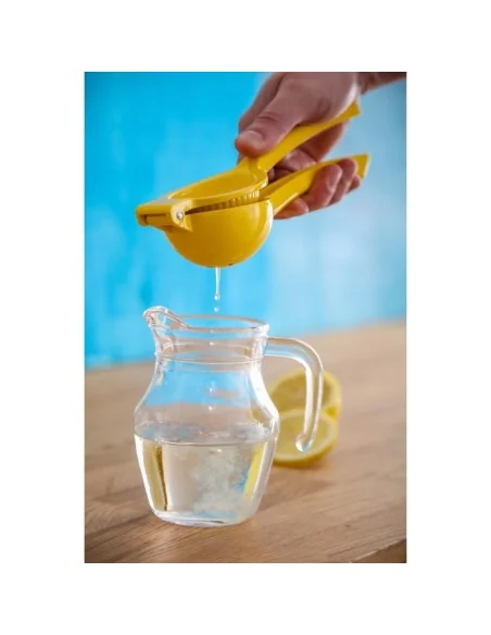 Presse-citrons verts manuel