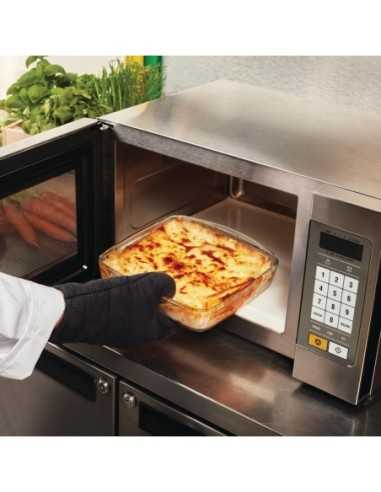 Micro-ondes programmable Samsung CM1089 1100W