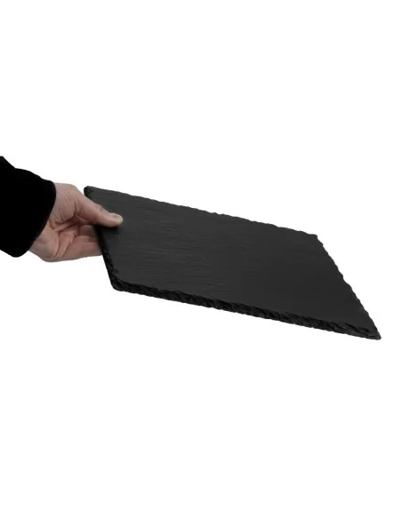 Plateau en ardoise naturelle Olympia GN1/2