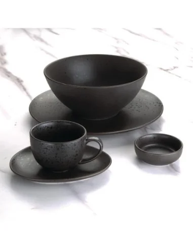 Pots à sauce Olympia Fusion 85ml