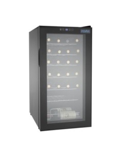 Refroidisseur à vin de comptoir Polar Série C 28 bouteilles 2