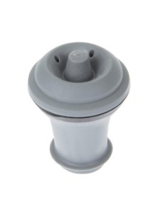Bouchons de rechange Vacu Vin (Lot de 2) 2