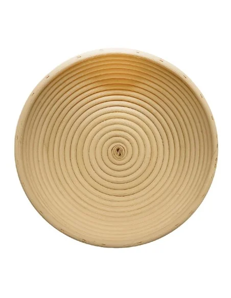 Panier de fermentation / moule à pain rond Schneider 1kg