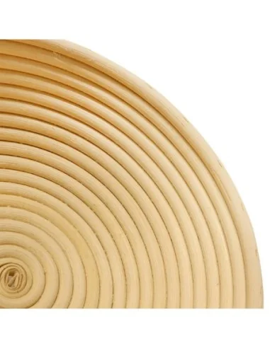 Panier de fermentation / moule à pain rond Schneider 1kg