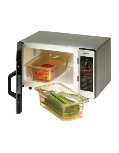 Bac hautes températures Cambro GN 1/3 100mm