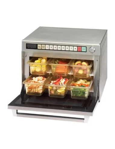 Bac hautes températures Cambro GN 1/3 100mm