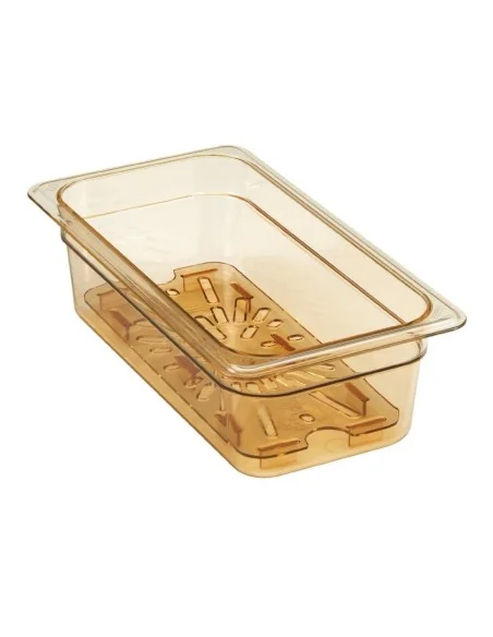 Egouttoir hautes températures Cambro GN 1/2