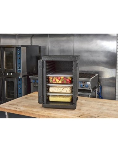 Conteneur EPP à chargement frontal GN 1/1 Cambro 86 litres