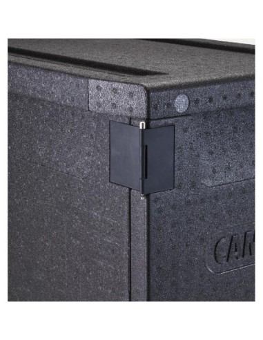 Conteneur EPP à chargement frontal GN 1/1 Cambro 86 litres