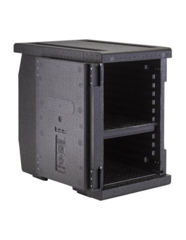 Conteneur EPP à chargement frontal GN 1/1 Cambro 86 litres