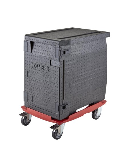 Conteneur EPP à chargement frontal GN 1/1 Cambro 86 litres