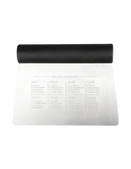 Coupe-pâte polyvalent KitchenAid noir 152mm