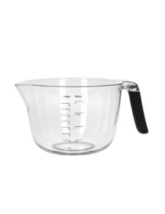 Pichet mesureur noir KitchenAid 1,9L