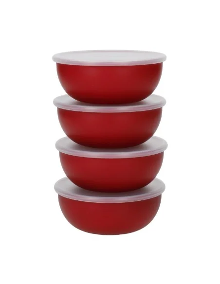 Bols de stockage KitchenAid (lot de 4)
