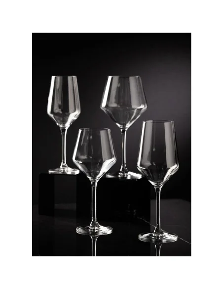 Verres à vin Utopia Murray 480 ml (lot de 6)